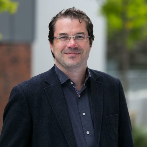 Alan Costello