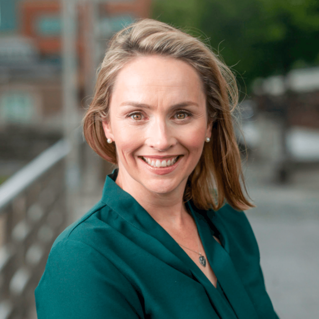 Sheila Harte Head Shot